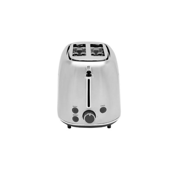 Bread toaster 220