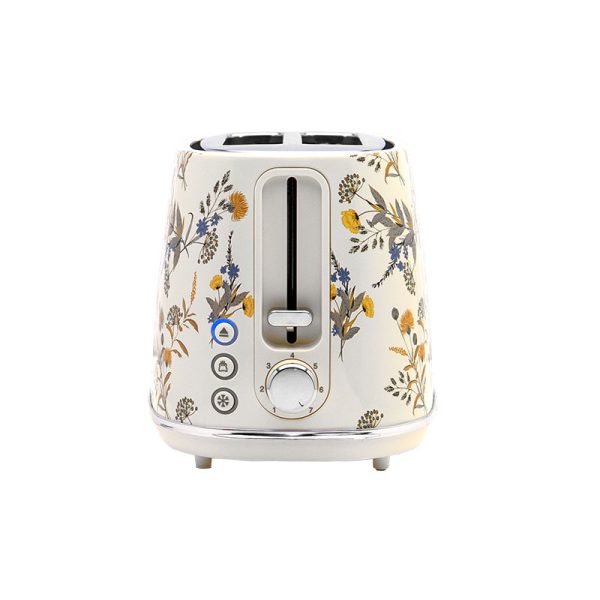 Bread toaster 222