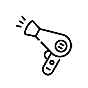 کاتالوگ سشوار ها